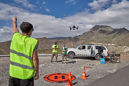 Camera Lighting Equipment Rental Gran Canaria