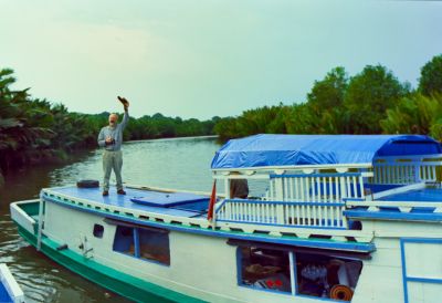 borneo