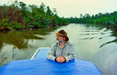 borneo
