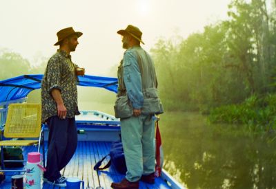 borneo