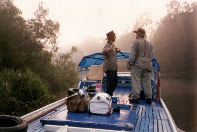 borneo