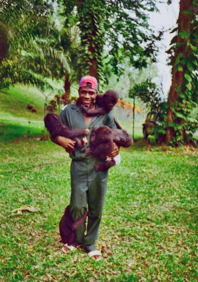 cameroon