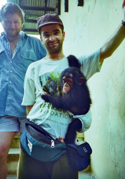 cameroon