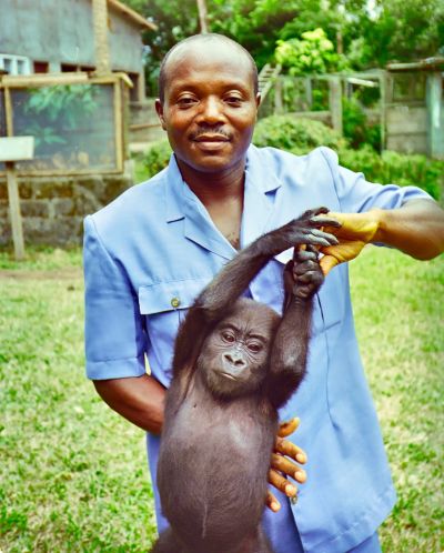 cameroon