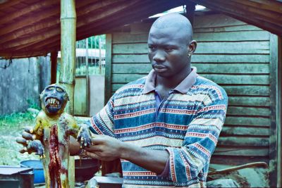 cameroon