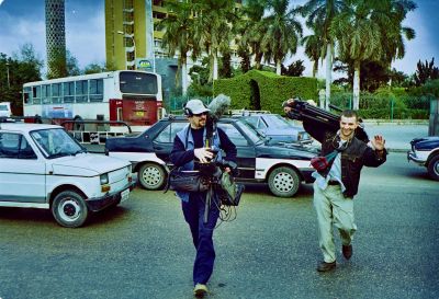 egypt bts