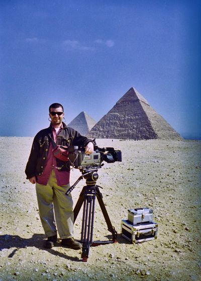egypt bts