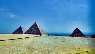 egypt bts