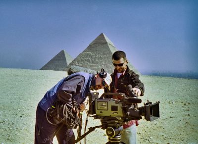 egypt bts