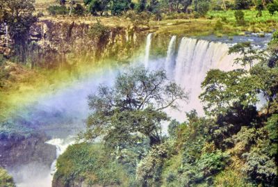 ethiopia