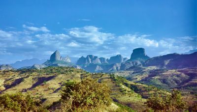 ethiopia
