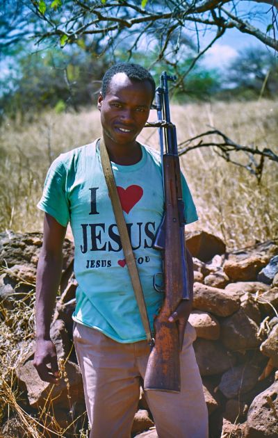 ethiopia
