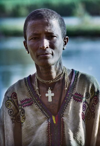 ethiopia