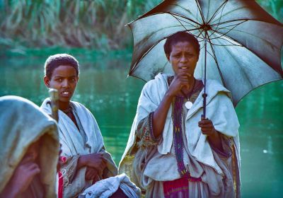 ethiopia