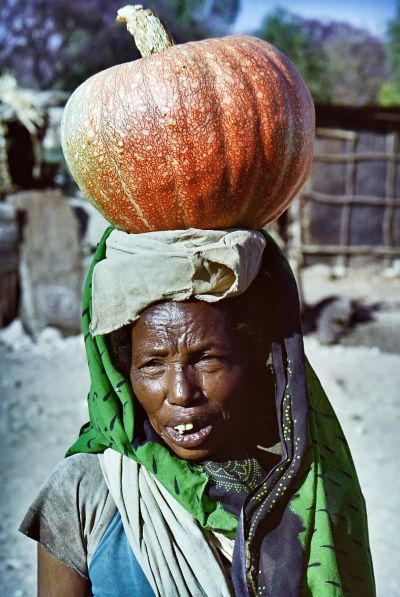 ethiopia