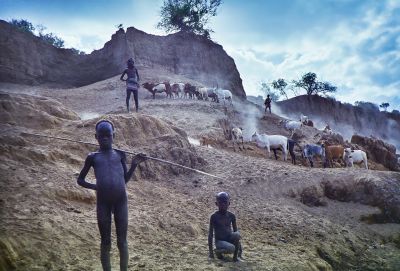 ethiopia hamar