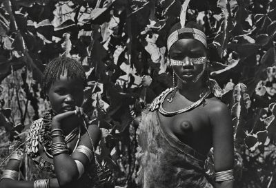ethiopia hamar