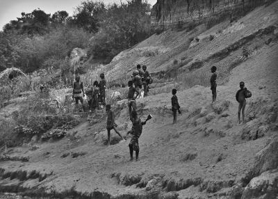 ethiopia hamar