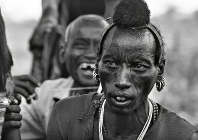 ethiopia hamar