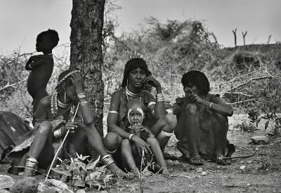ethiopia hamar