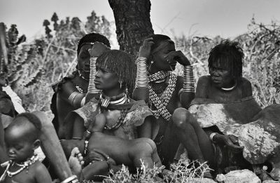 ethiopia hamar