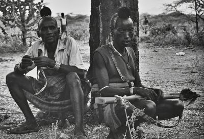 ethiopia hamar