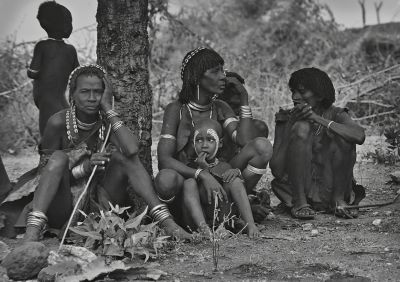 ethiopia hamar