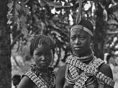 ethiopia hamar