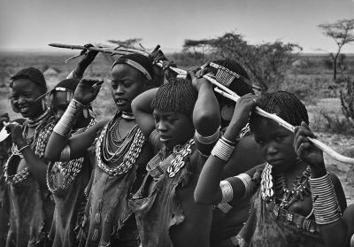 ethiopia hamar