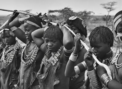 ethiopia hamar