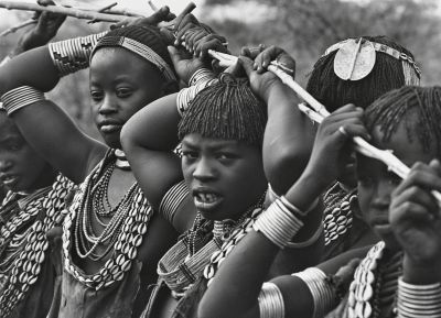 ethiopia hamar