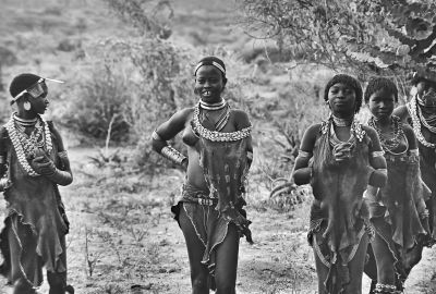 ethiopia hamar