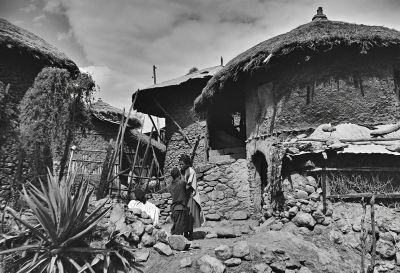 ethiopia lalibela