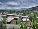 ethiopia lalibela