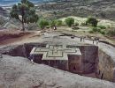 ethiopia lalibela