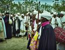ethiopia lalibela