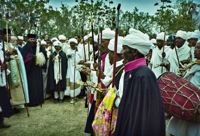ethiopia lalibela