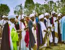 ethiopia lalibela