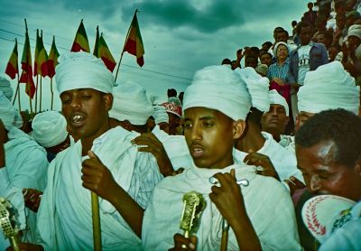 ethiopia lalibela