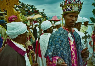 ethiopia lalibela