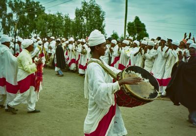 ethiopia lalibela