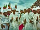 ethiopia lalibela
