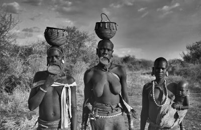 ethiopia mursi