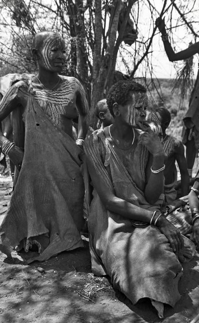 ethiopia mursi