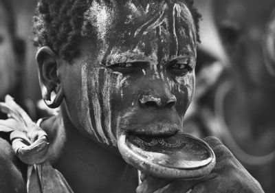 ethiopia mursi