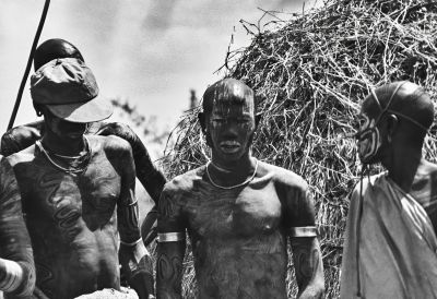 ethiopia mursi