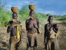 ethiopia mursi