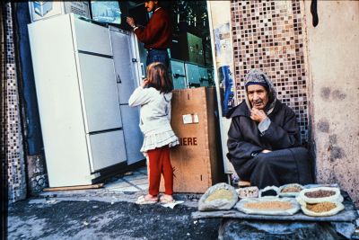 morocco