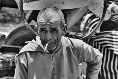 morocco
