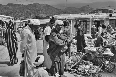 morocco